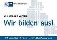 IHK — Wir bilden aus