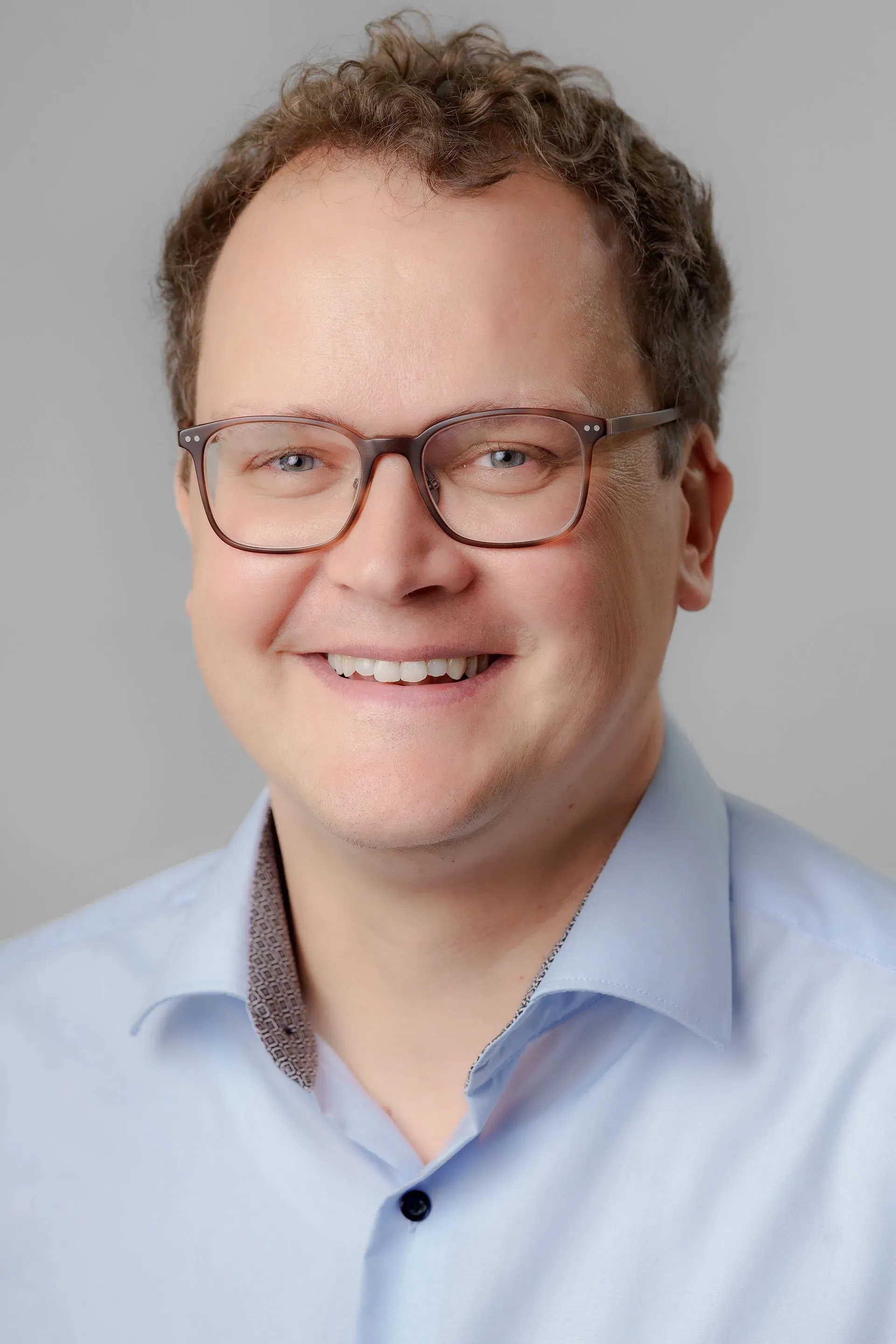 Klaus Kokenschmidt
